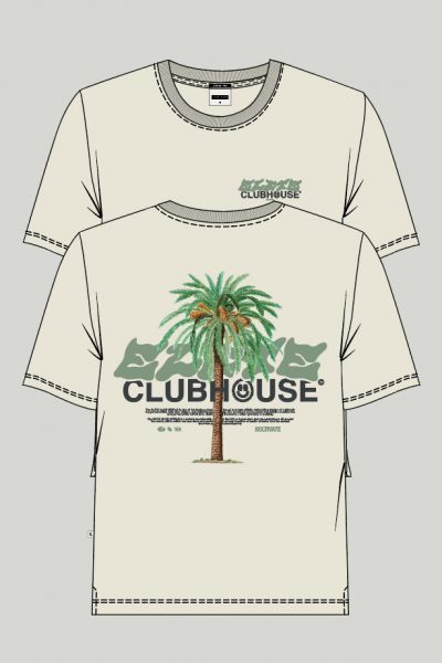 Kultivate t-shirt  2601020204-226 2