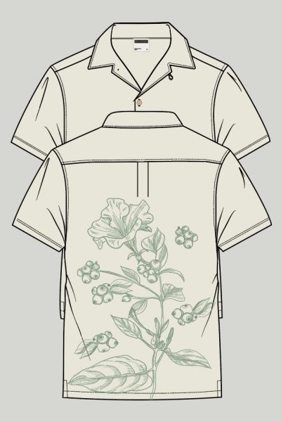 Kultivate polo  2601020000-226 2