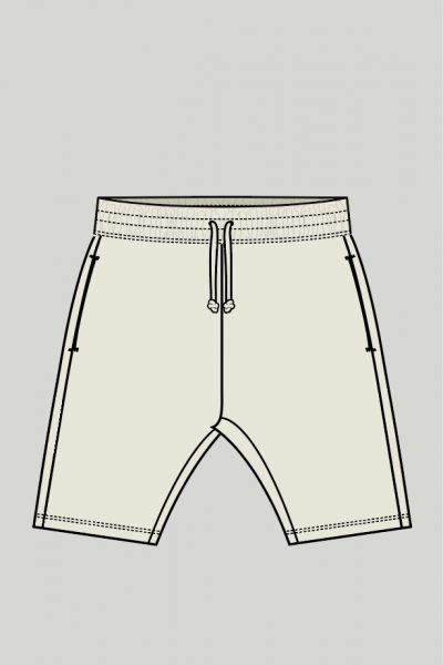 Kultivate korte broek  2601024400-226 2