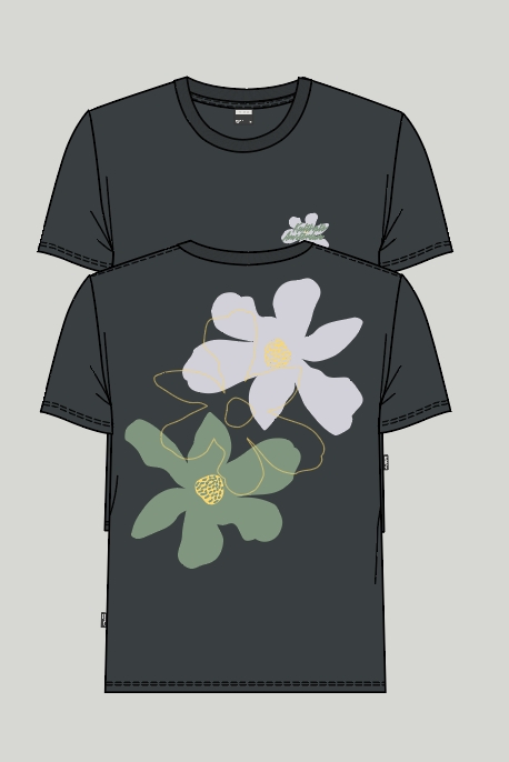 Kultivate t-shirt  2601020208-188 2