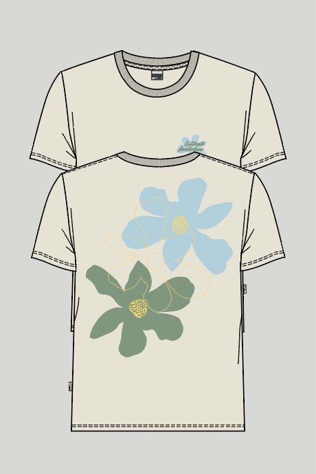 Kultivate t-shirt  2601020208-226 2