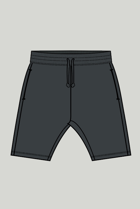 Kultivate korte broek  2601024402-188 2