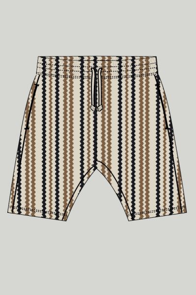Kultivate korte broek  2601024403-195 2