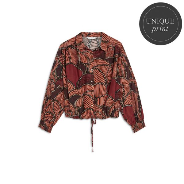 Summum blouse