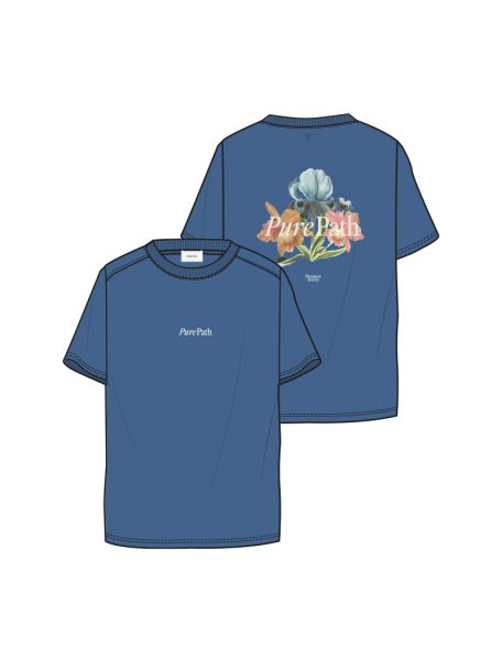 Pure Path t-shirt