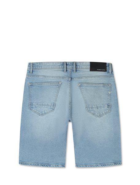 Pure Path korte broek  W1602-82 4