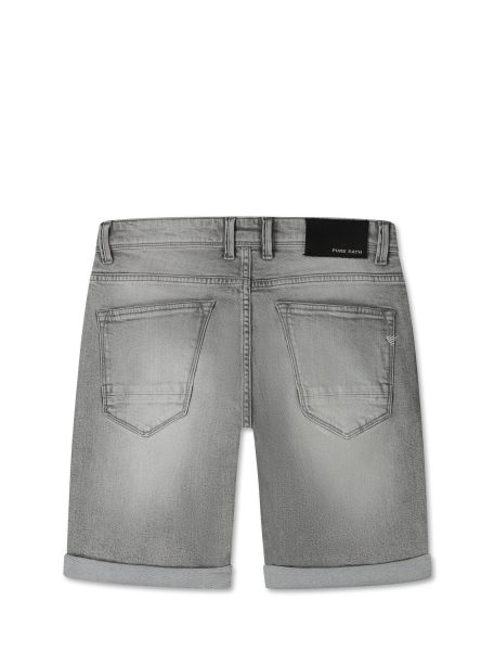 Pure Path korte broek  W1605-85 4