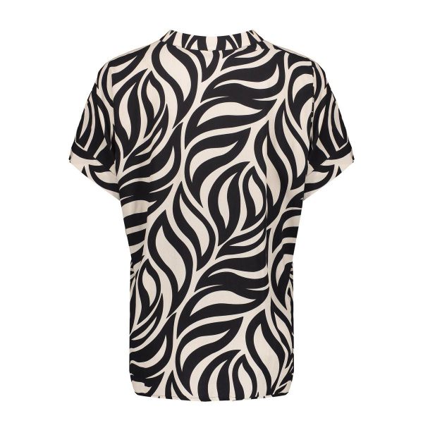 Geisha top  63295-70-999 3