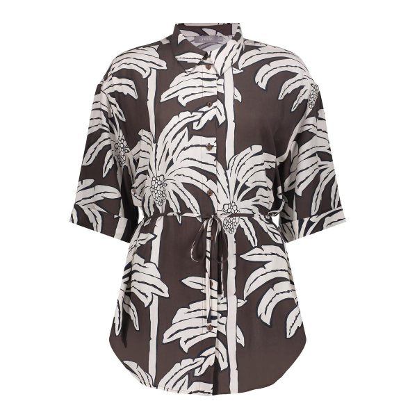 Geisha blouse  63293-20-775 2