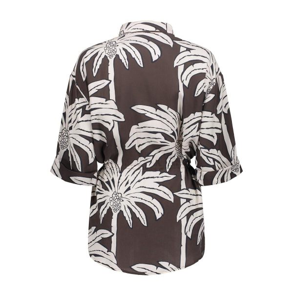 Geisha blouse  63293-20-775 3