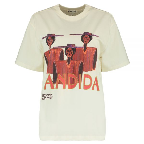 Harper & Yve t-shirt