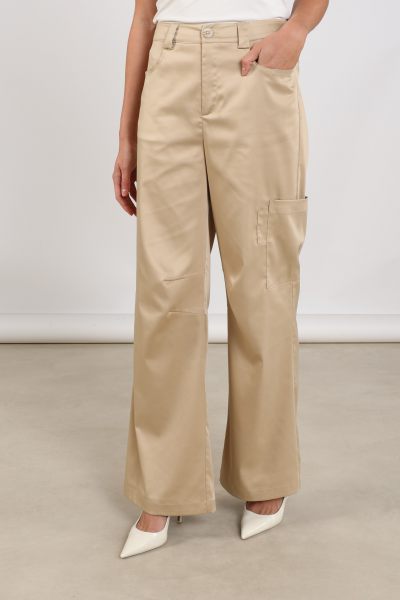 NUKUS cargopants  NKS09055-64