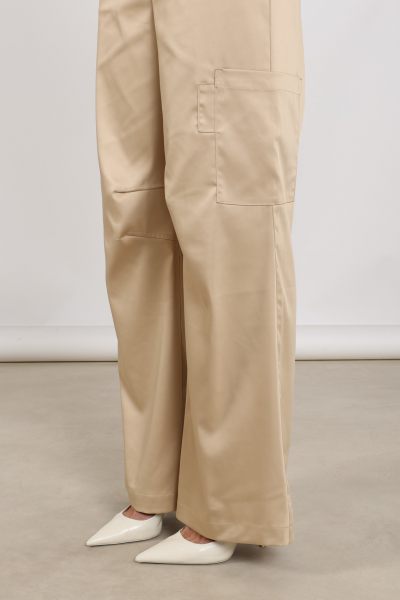 NUKUS cargopants  NKS09055-64 4