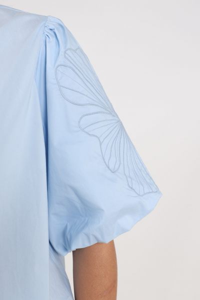 NUKUS blouse  NKS02214-312 4