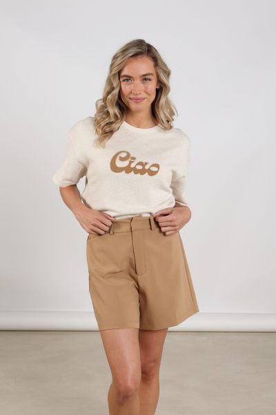 NUKUS trui  NKS03050-379 2