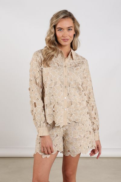 NUKUS blouse  NKS02228-239 3