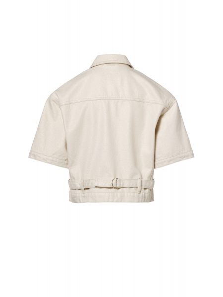 Beaumont spijkerjasje  BC16010261-8400 2