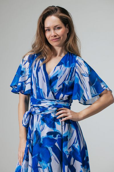 Label Dot jurk  2613009-620 3