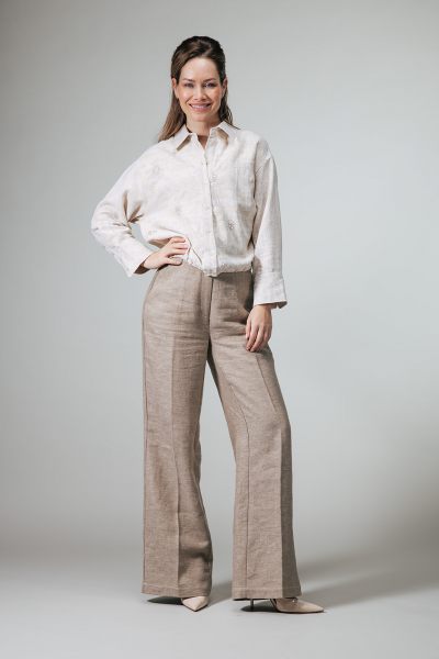 Label Dot pantalon  2618009-229 3