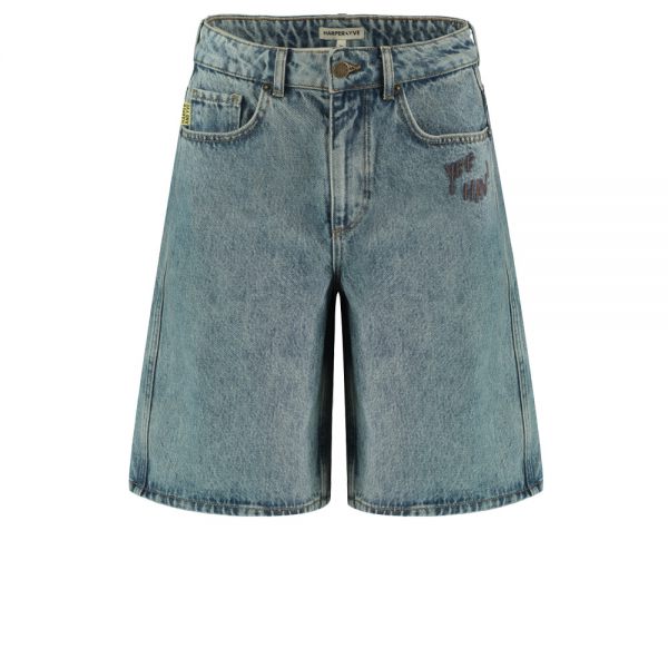 Harper & Yve korte broek