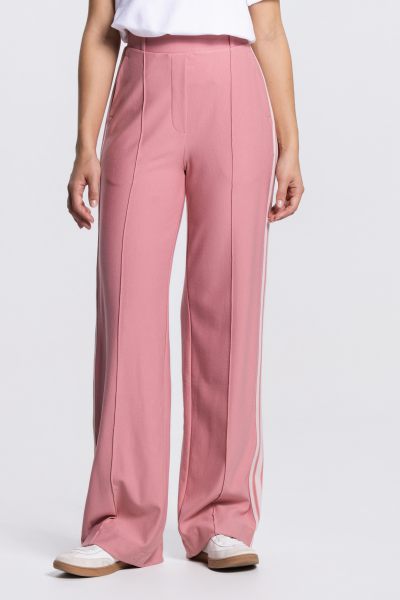 Jansen Amsterdam broek ALEIDAS SS26-349