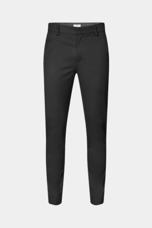 Plain chino  40776-00101