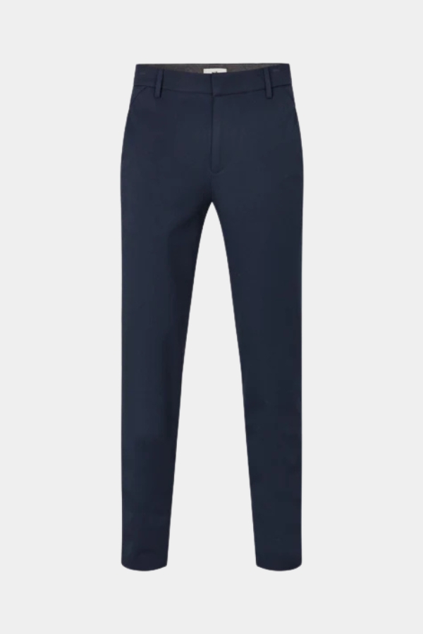 Plain chino  40778-00003