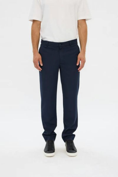 Plain chino  40809-00003