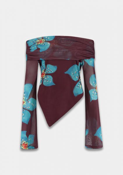 Harper & Yve top  HS6T500-1298 2