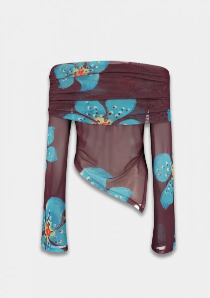 Harper & Yve top  HS6T500-1298 4