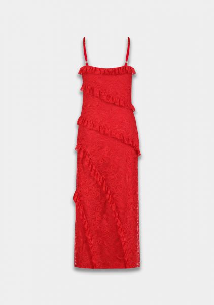 Harper & Yve jurk  HS6P910-323 3