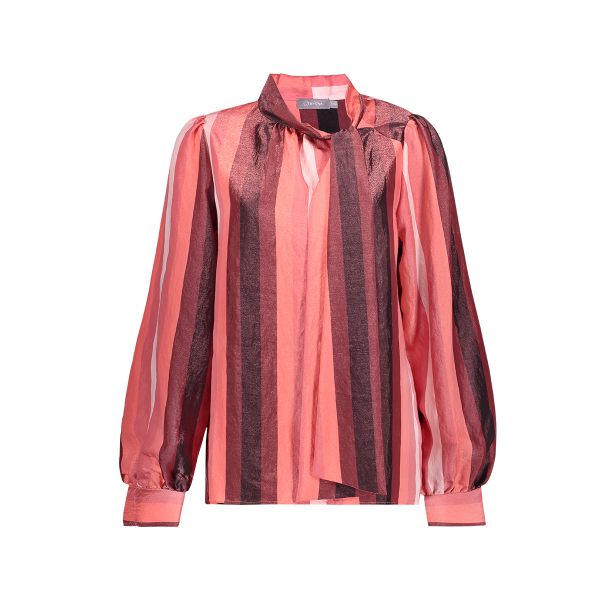Geisha blouse  63584-32-420