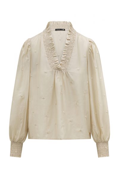 Label Dot blouse  2621003-200 11