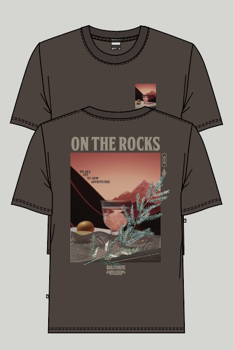 Kultivate t-shirt
