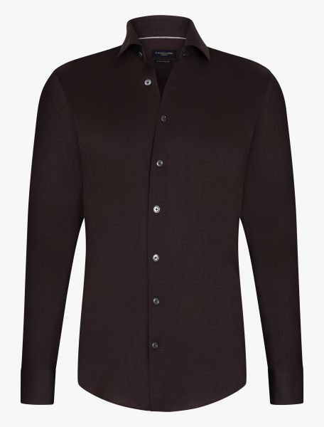Cavallaro Napoli overhemd  110265001-899000 7