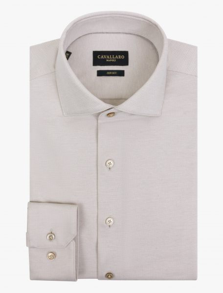 Cavallaro Napoli overhemd  110265003-189009