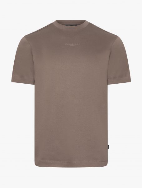 Cavallaro Napoli t-shirt  117265002-880000