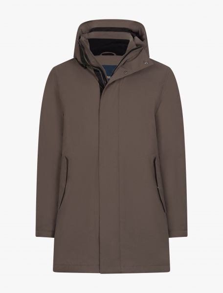 Cavallaro Napoli parka  112265008-880000