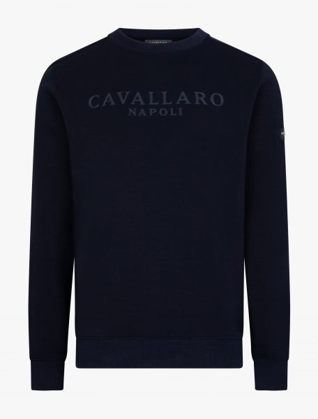 Cavallaro Napoli sweater  120265007-699000