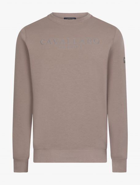 Cavallaro Napoli sweater  120265007-840000
