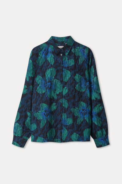 Pom blouse  SP9794-700