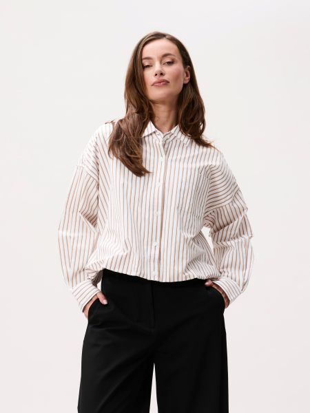 Catwalk junkie blouse 2604021602-201 7