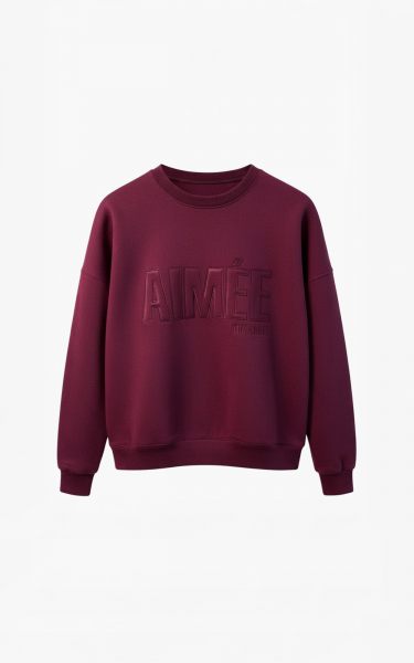Aimee the Label sweater  BrazilW6 Sweater- 3