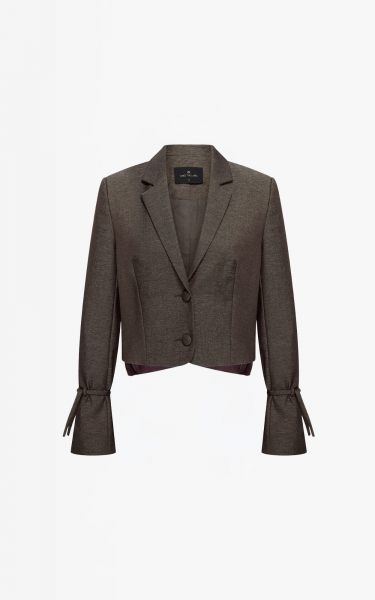 Aimee the Label blazer  BynW6 Blazer- 3
