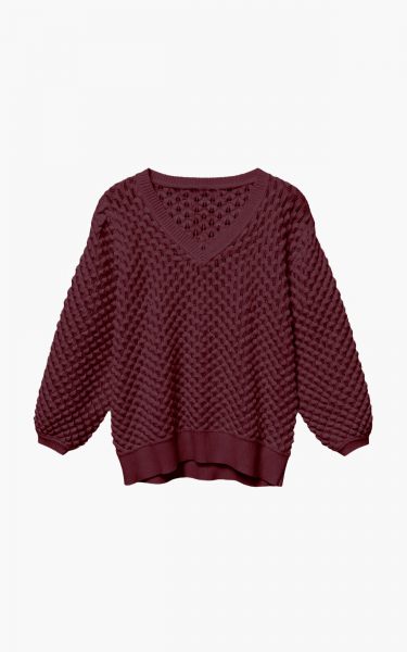 Aimee the Label trui  CubaW6 Knitted sweat-