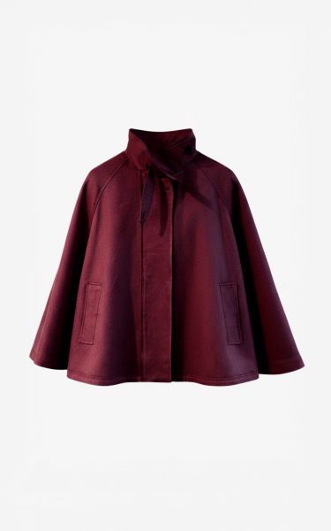 Aimee the Label jas  LombokW6 Trenchcoat- 4