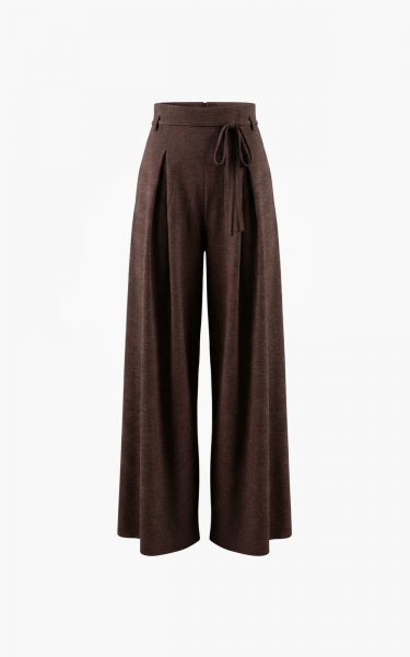 Aimee the Label pantalon  NykBynW6 Trousers- 3