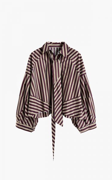 Aimee the Label blouse  OsloW6 blouse- 3