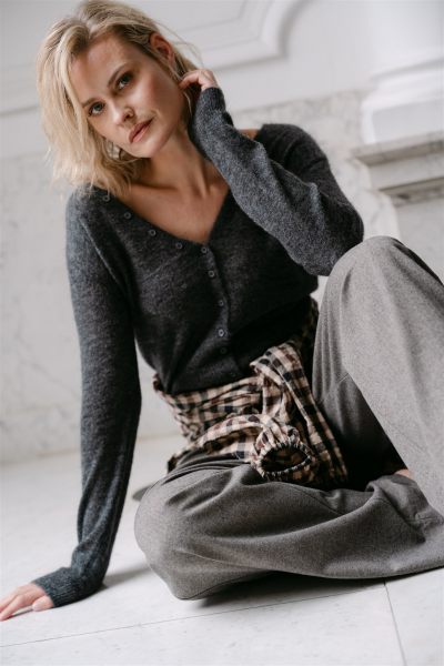 Aimee the Label blouse  PeerW6 Blouse- 2