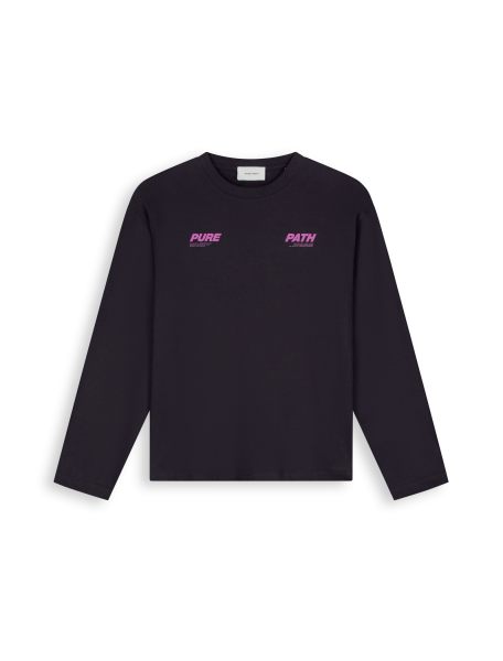 Pure Path t-shirt  26030111-96